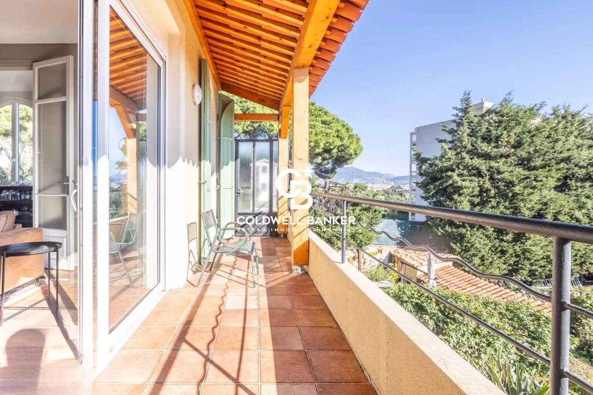 Luxury House for sale in Nice, 1 490 000 €, Photo 4