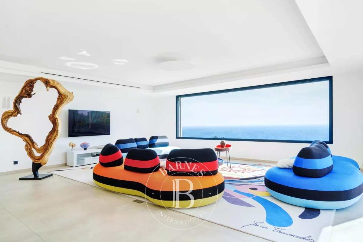 Luxury House for sale in Les Issambres, 5 850 000 €, Photo 4