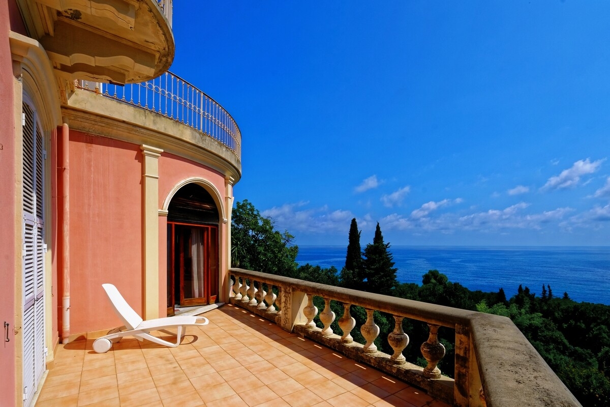 Maison de luxe à vendre à Vintimille, 15 000 000 €, Photo 4
