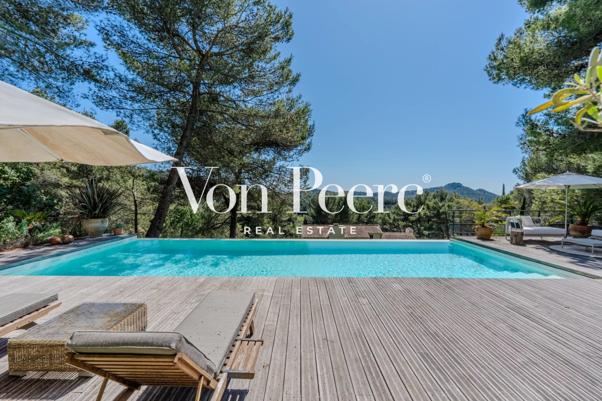 Maison de luxe à vendre à Les Baux-de-Provence, 4 550 000 €, Photo 4