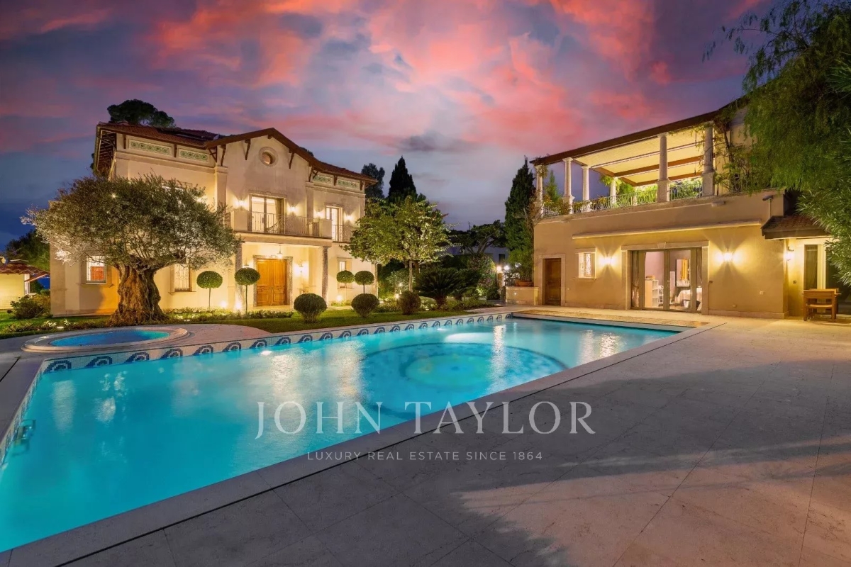 Luxury House for sale in Cap d'Antibes, 17 500 000 €, Photo 5