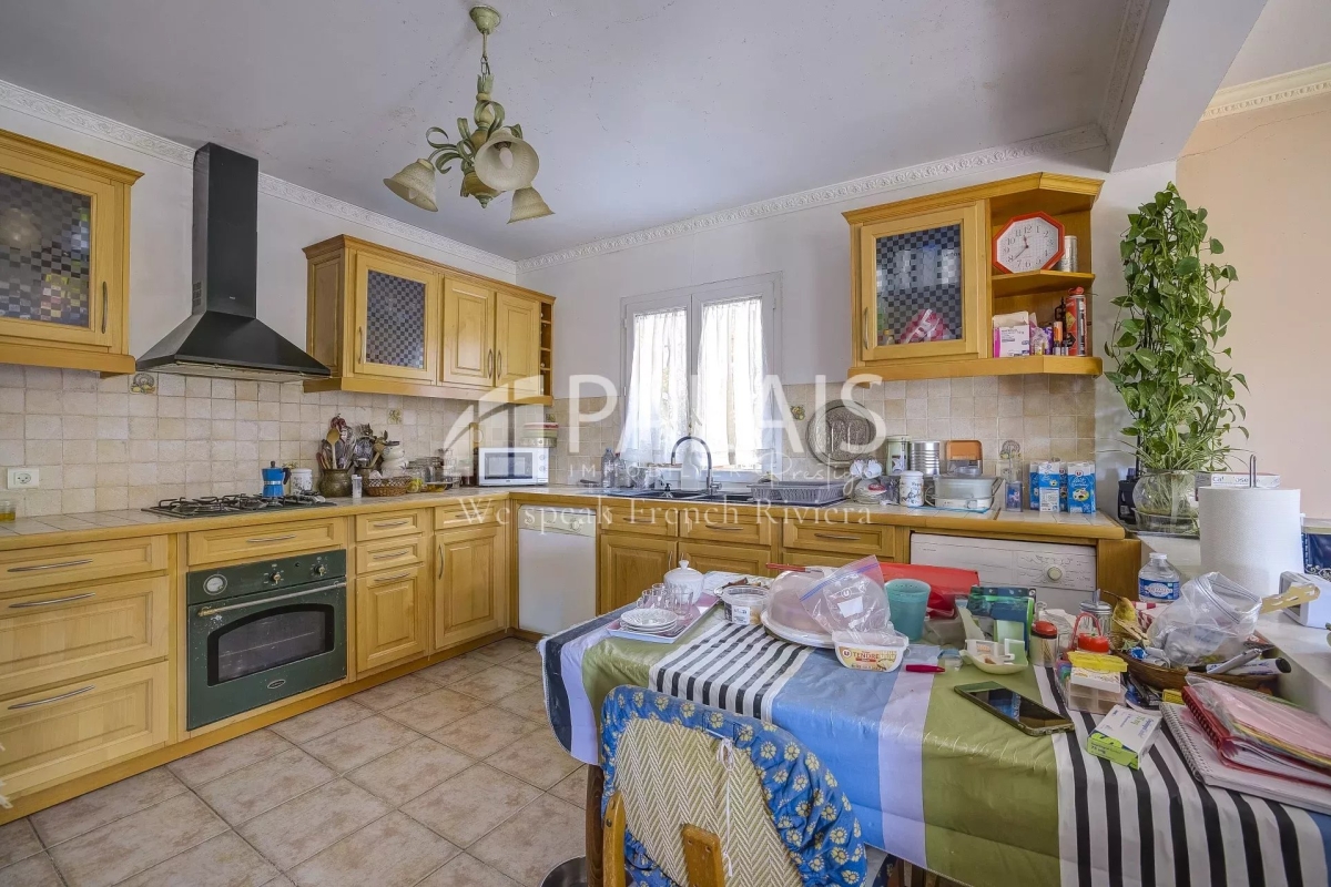 Maison de luxe à vendre à Nice, 699 000 €, Photo 5