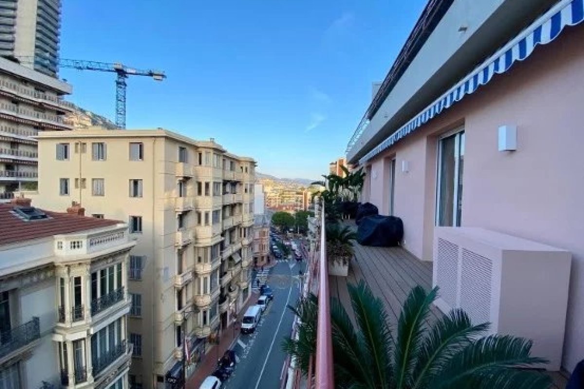Appartement de luxe à vendre à Monaco, 5 900 000 €, Photo 5
