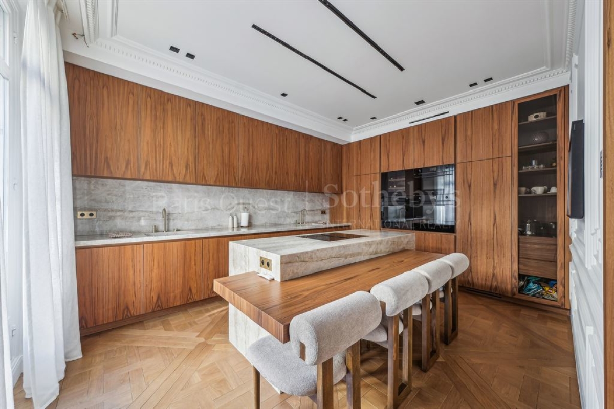 Appartement de luxe à vendre à Paris 16Ème, 2 500 000 €, Photo 5