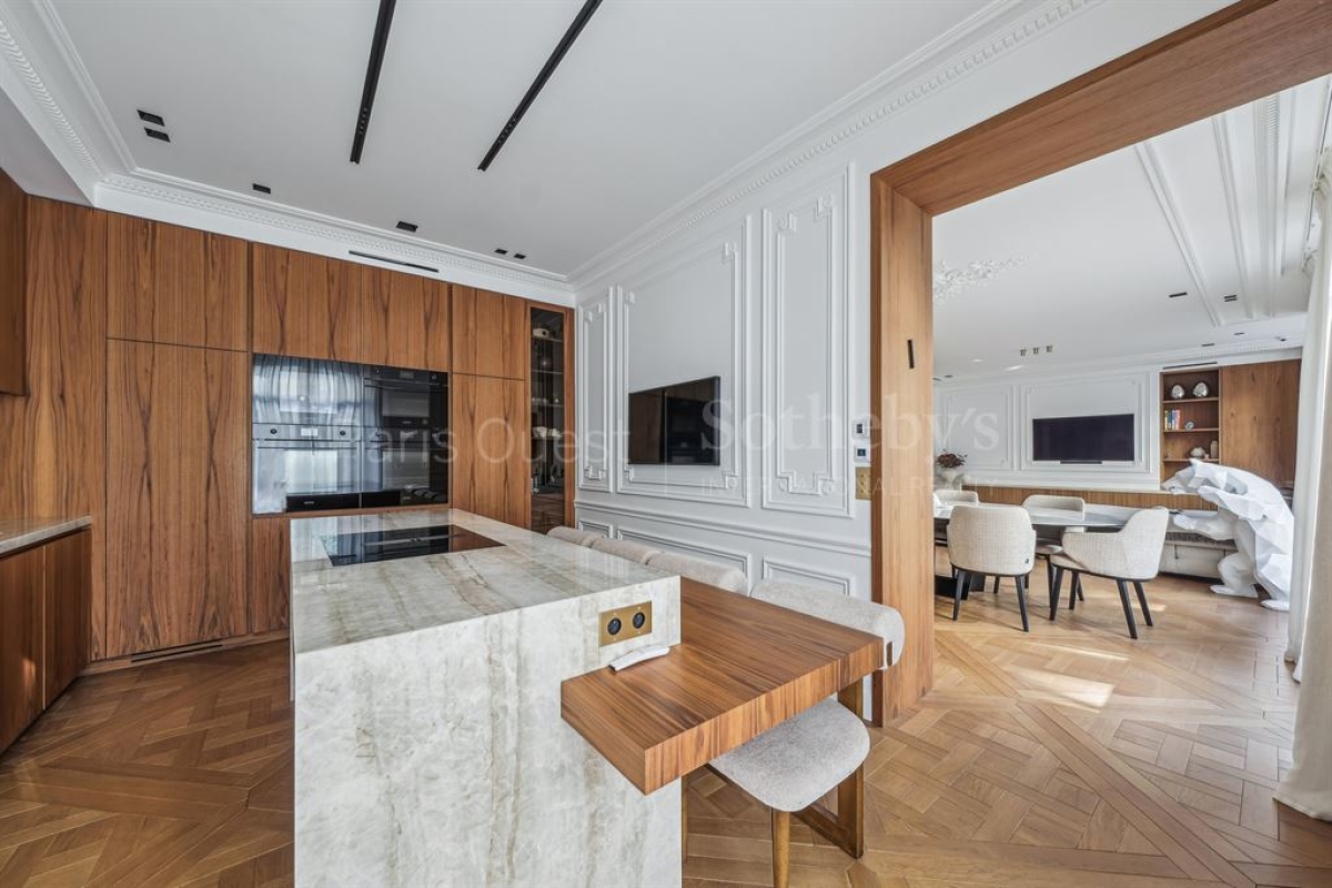 Appartement de luxe à vendre à Paris 16Ème, 2 500 000 €, Photo 6