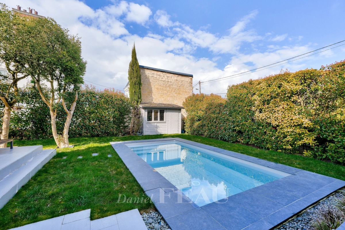 Maison de luxe à vendre à Rueil-Malmaison, 1 840 000 €, Photo 6
