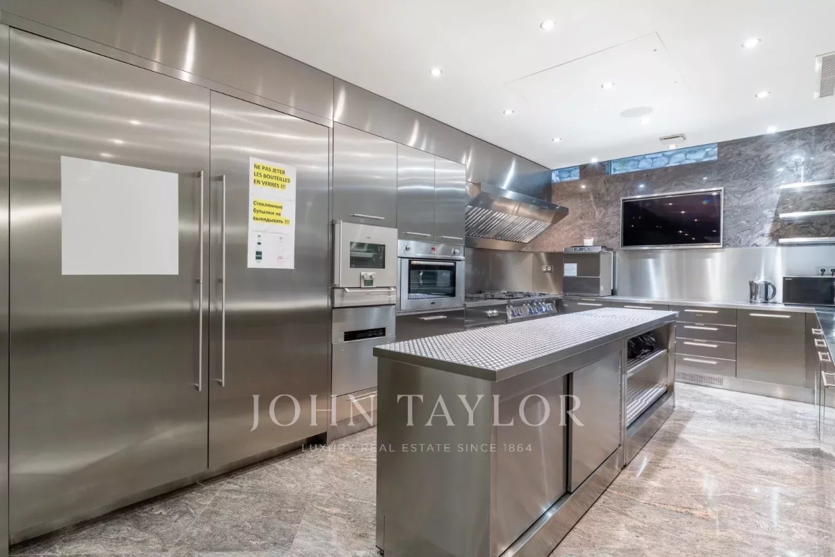 Luxury House for sale in Cap d'Antibes, 17 500 000 €, Photo 7