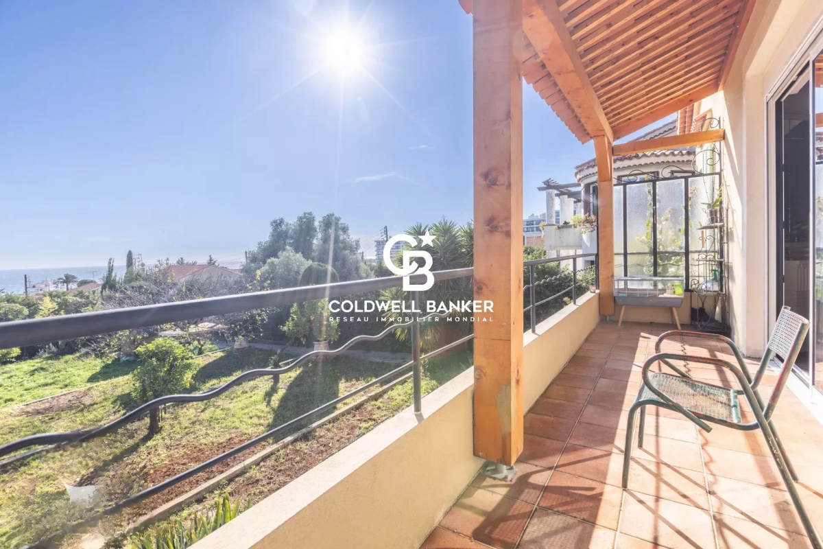 Luxury House for sale in Nice, 1 490 000 €, Photo 7