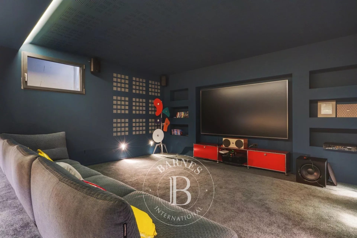 Luxury House for sale in Les Issambres, 5 850 000 €, Photo 7