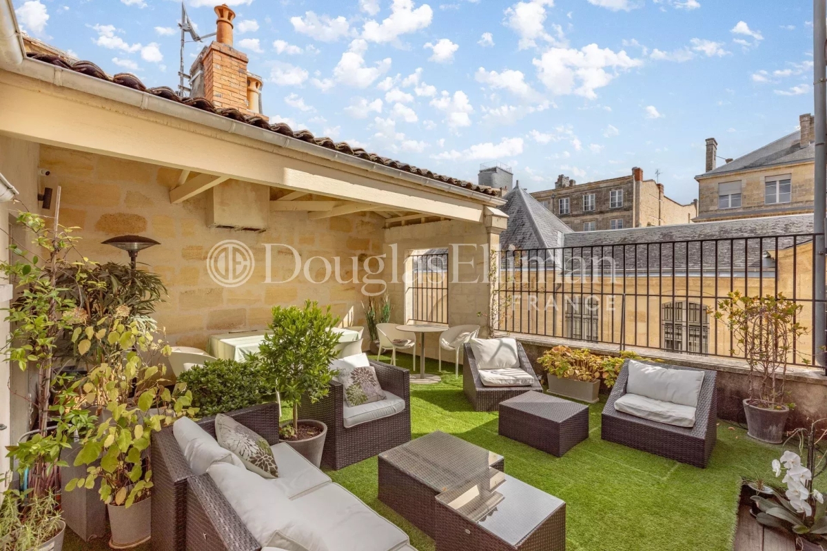 Luxury House for sale in Bordeaux, 2 990 000 €, Photo 1