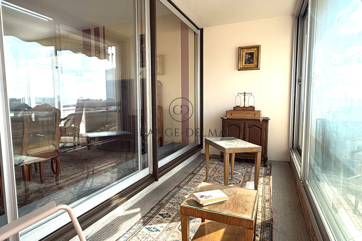 Appartement de luxe à vendre à Bordeaux, 498 000 €, Photo 2