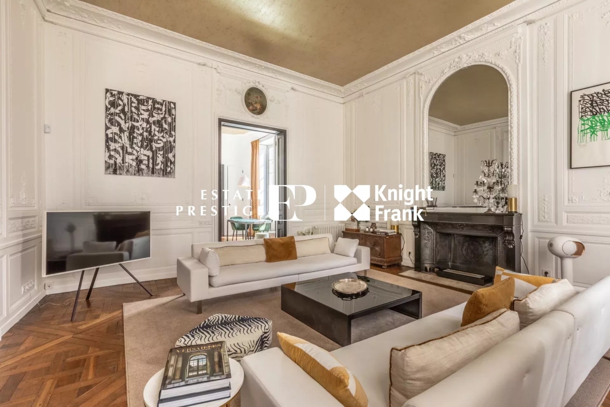 Luxury House for sale in Bordeaux, 2 990 000 €, Photo 3