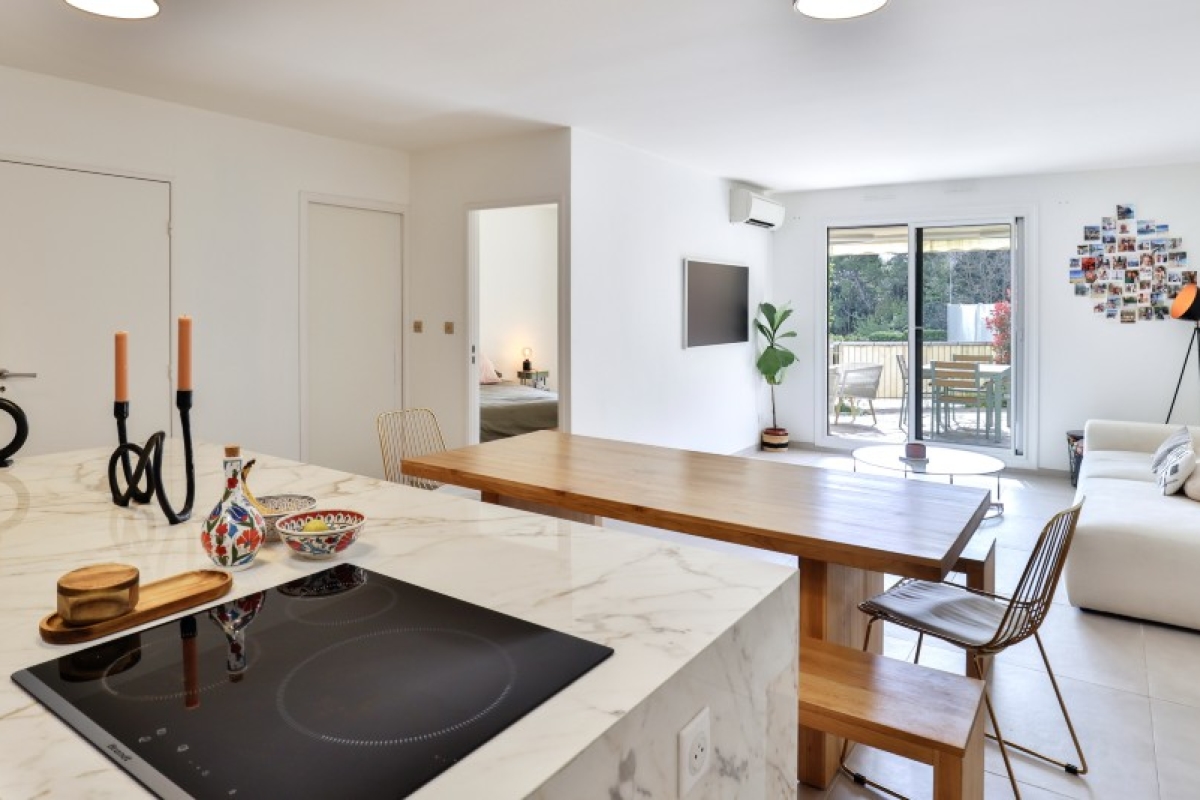 Luxury Apartment for sale in Nice, 395 000 €, Photo 4