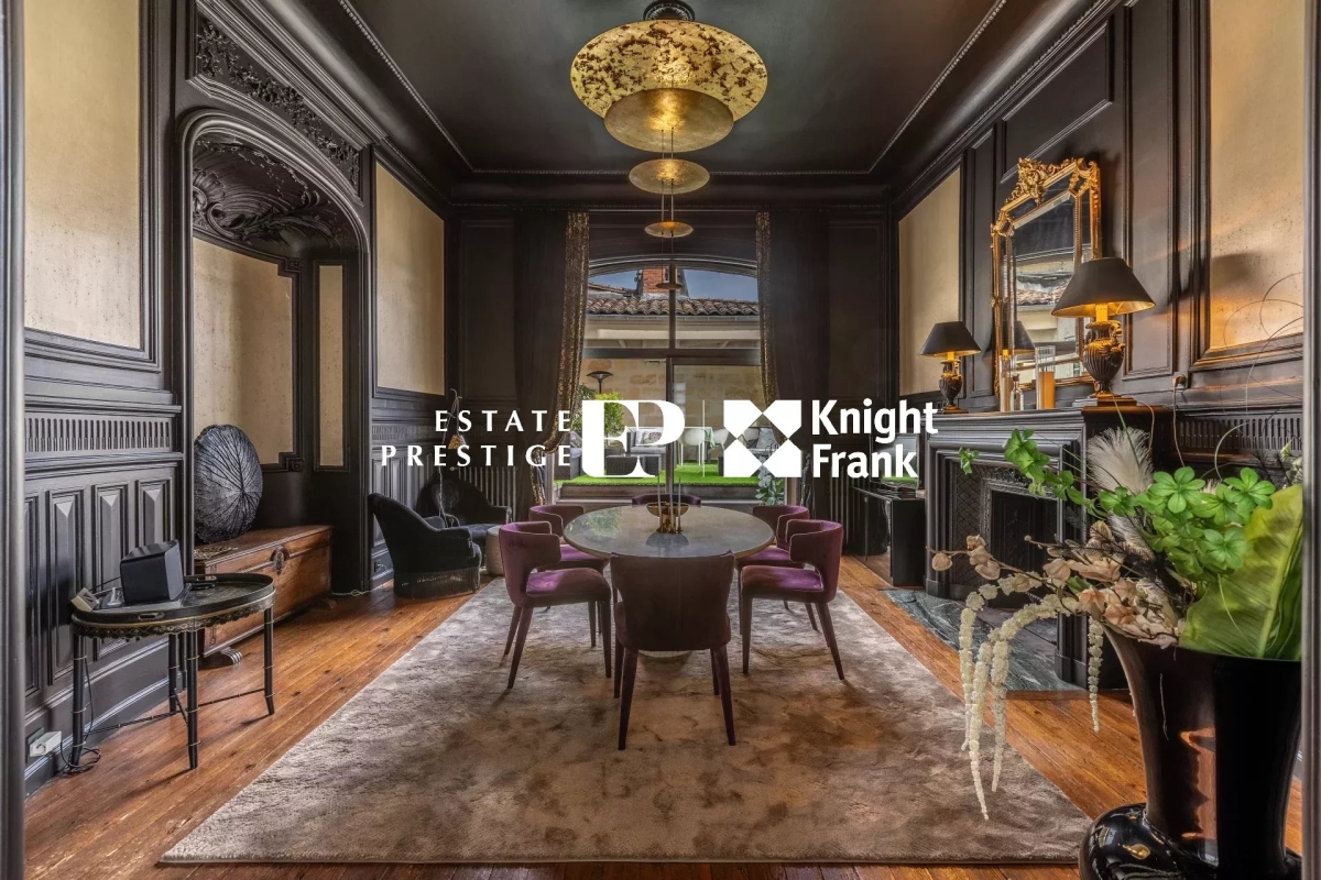 Luxury House for sale in Bordeaux, 2 990 000 €, Photo 4