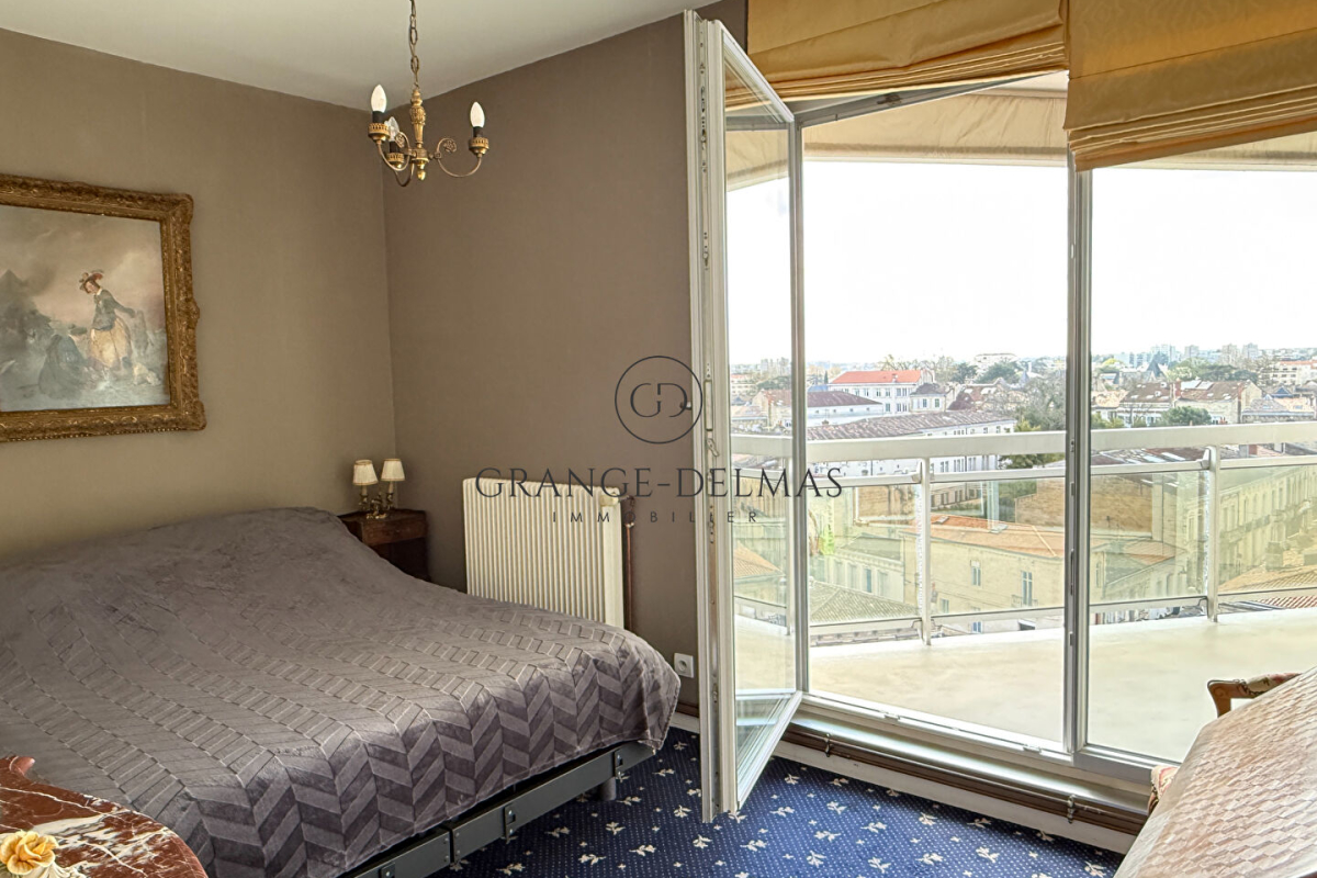 Appartement de luxe à vendre à Bordeaux, 498 000 €, Photo 4