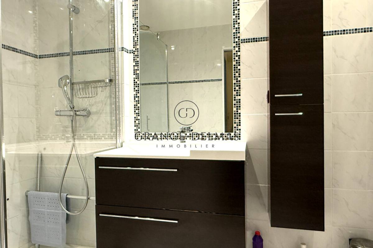 Appartement de luxe à vendre à Bordeaux, 498 000 €, Photo 5