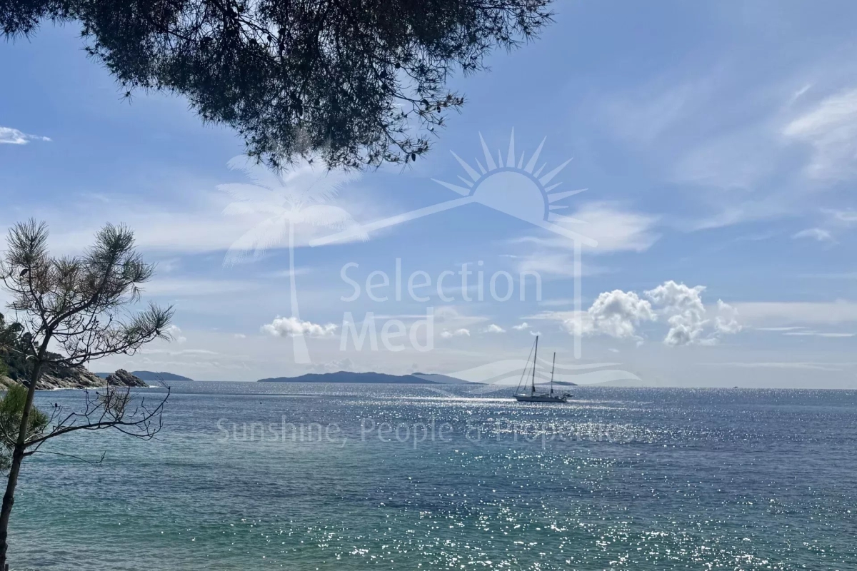 Maison de luxe à vendre à Le Lavandou, 5 460 000 €, Photo 5