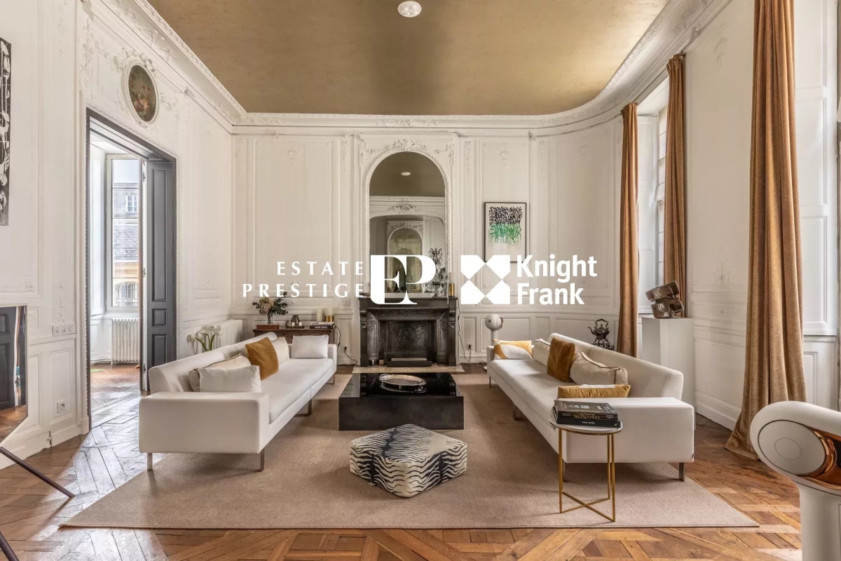 Luxury House for sale in Bordeaux, 2 990 000 €, Photo 6