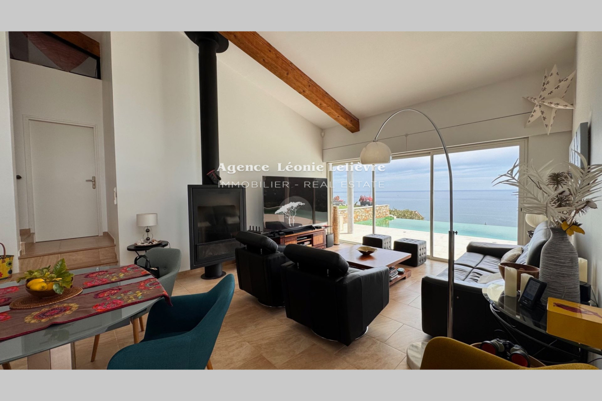 Maison de luxe à vendre à Les Issambres, 1 830 000 €, Photo 7