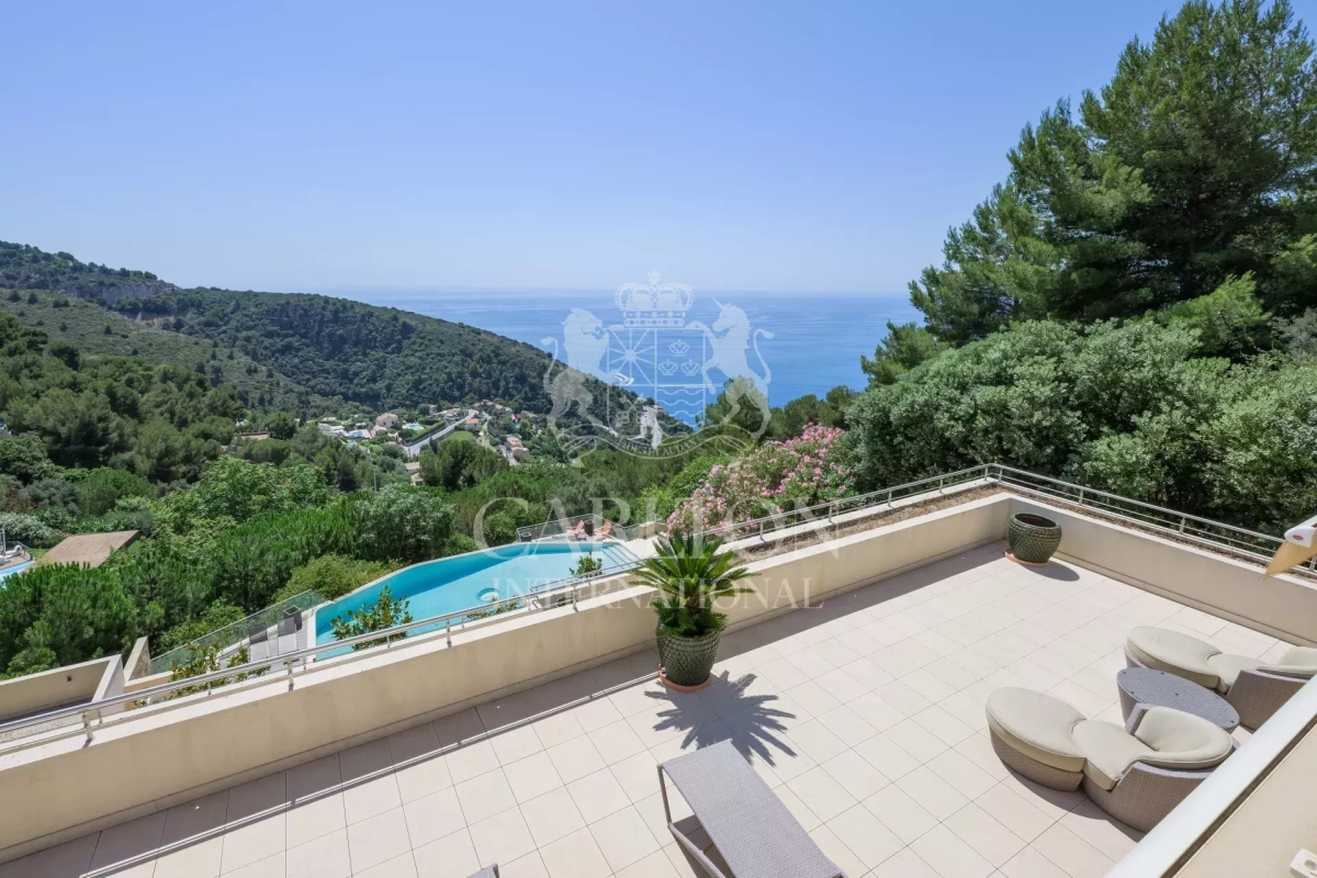 Luxury House for sale in Èze, 7 500 000 €, Photo 2