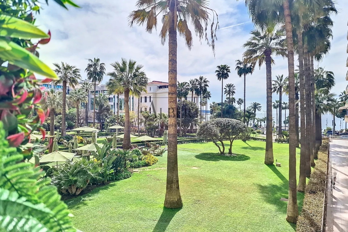 Luxury Apartment for sale in Cannes, 3 600 000 €, Photo 2