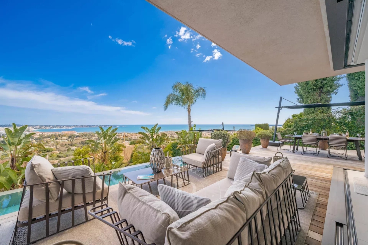 Luxury House for sale in Cannes, 12 500 000 €, Photo 2