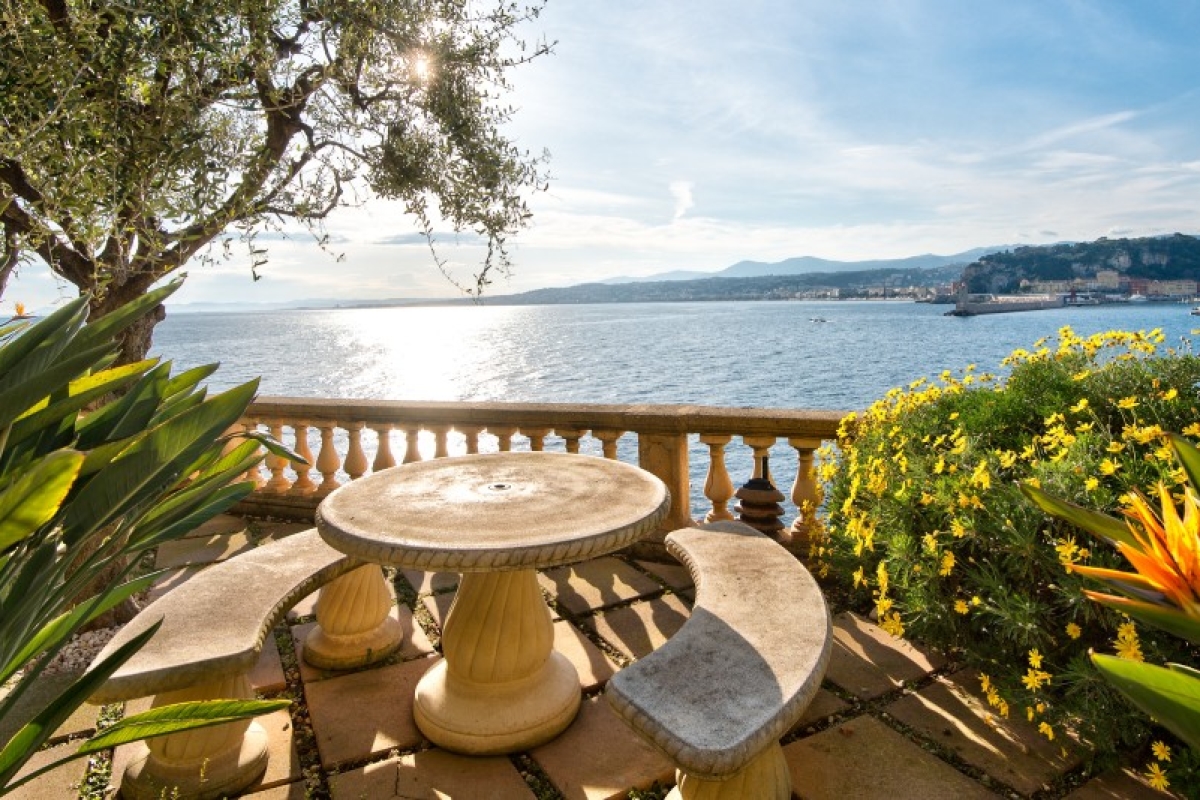 Appartement de luxe à vendre à Nice, 2 975 000 €, Photo 2