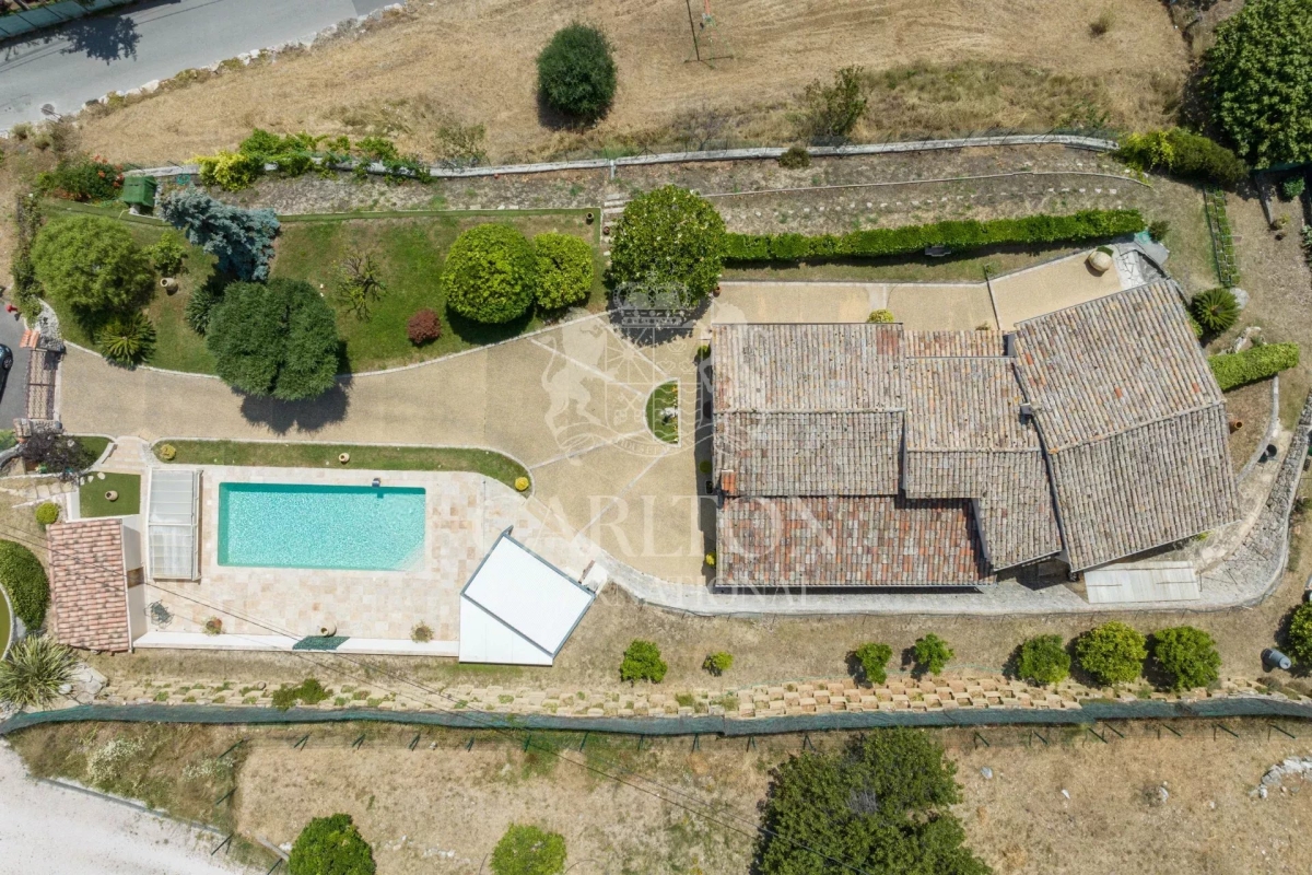 Luxury House for sale in Falicon, 1 090 000 €, Photo 3