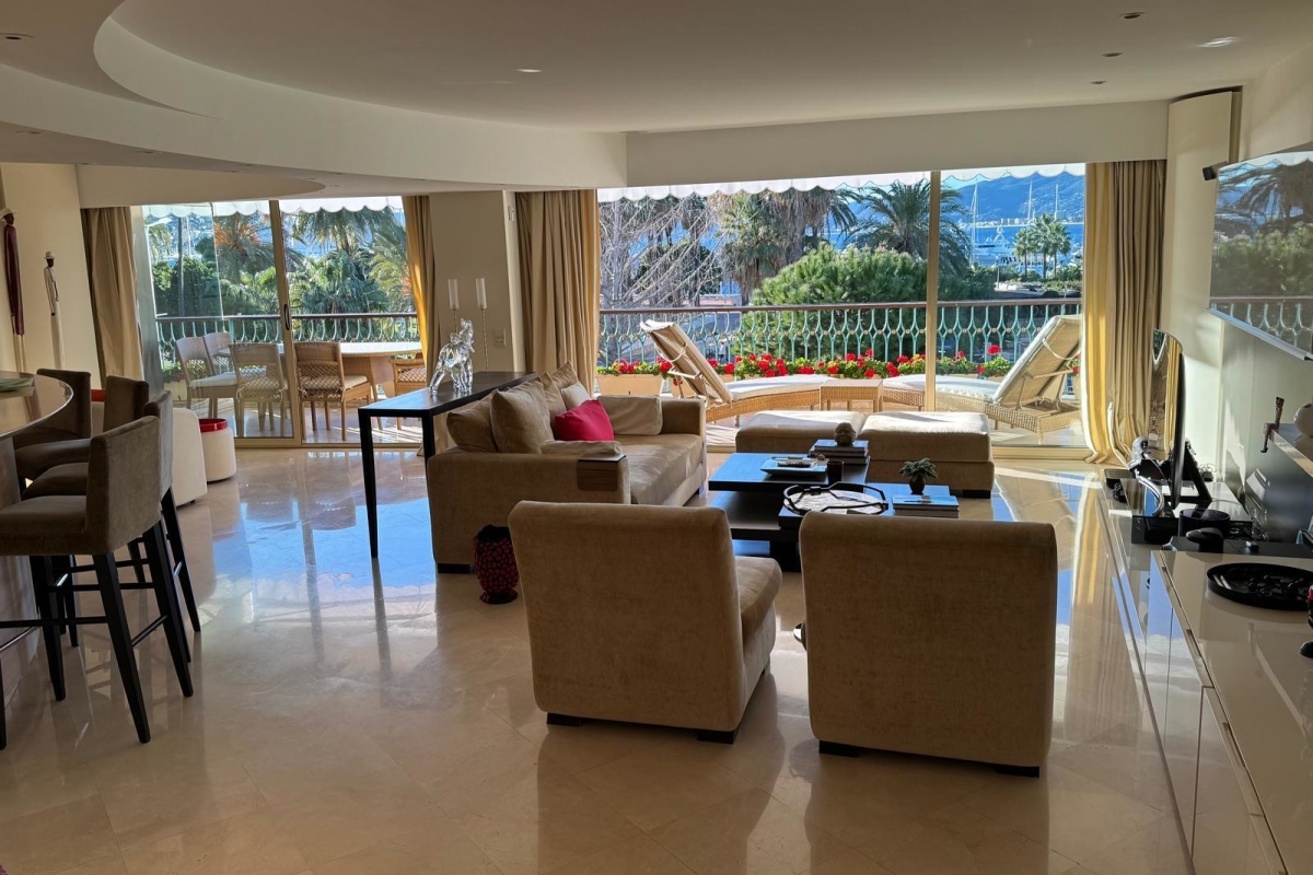 Appartement de luxe à vendre à Cannes, 2 100 000 €, Photo 3