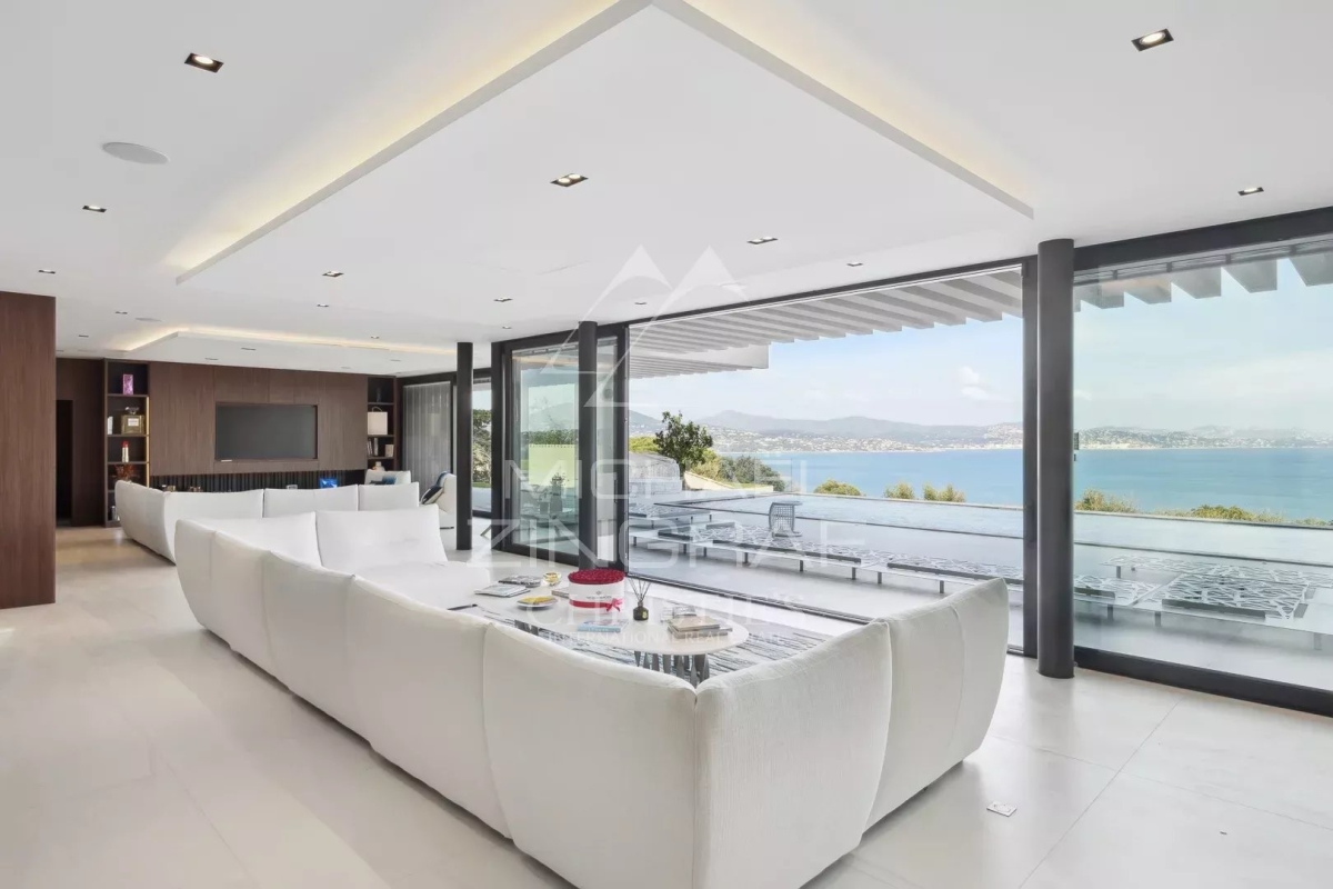 Luxury House for sale in Gassin, 19 950 000 €, Photo 3