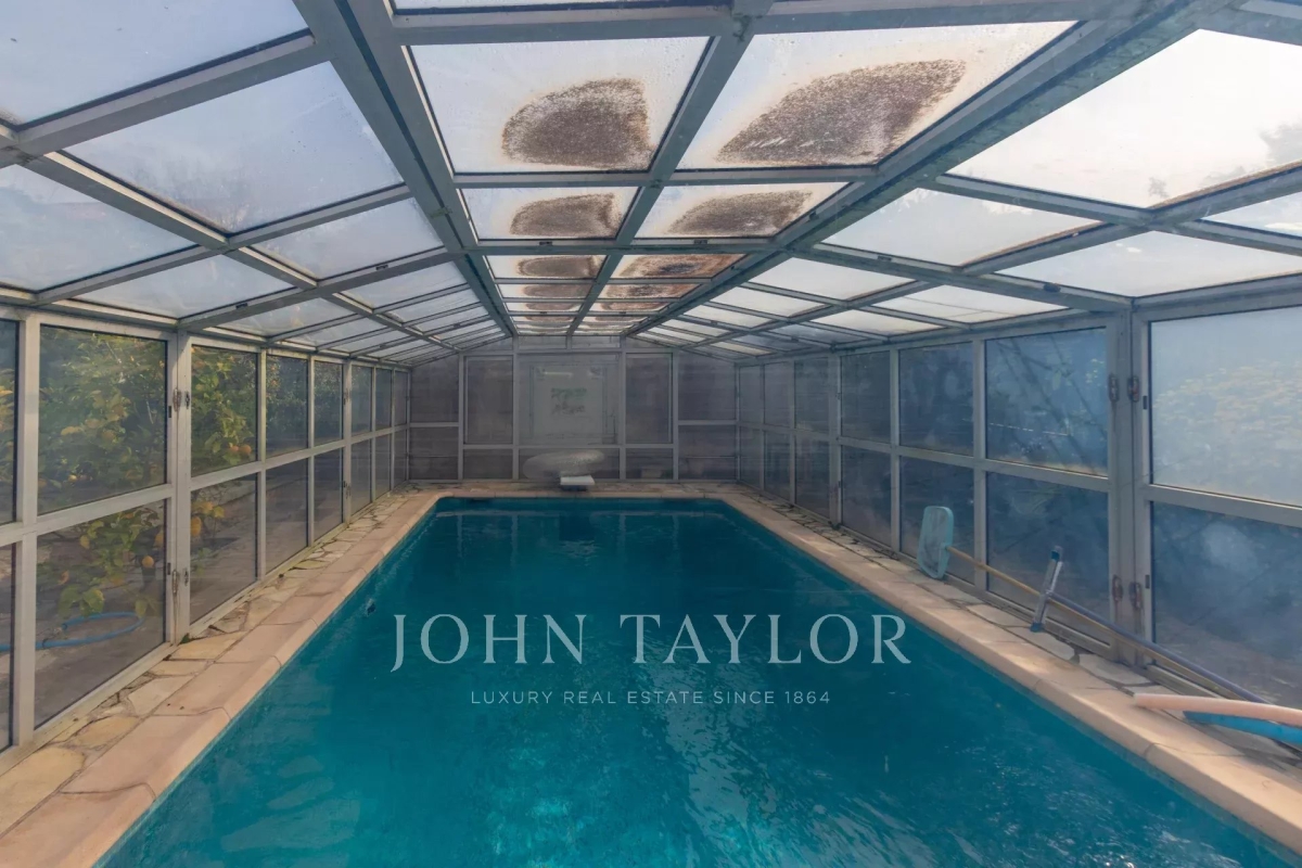 Luxury House for sale in Cap d'Antibes, 2 150 000 €, Photo 3