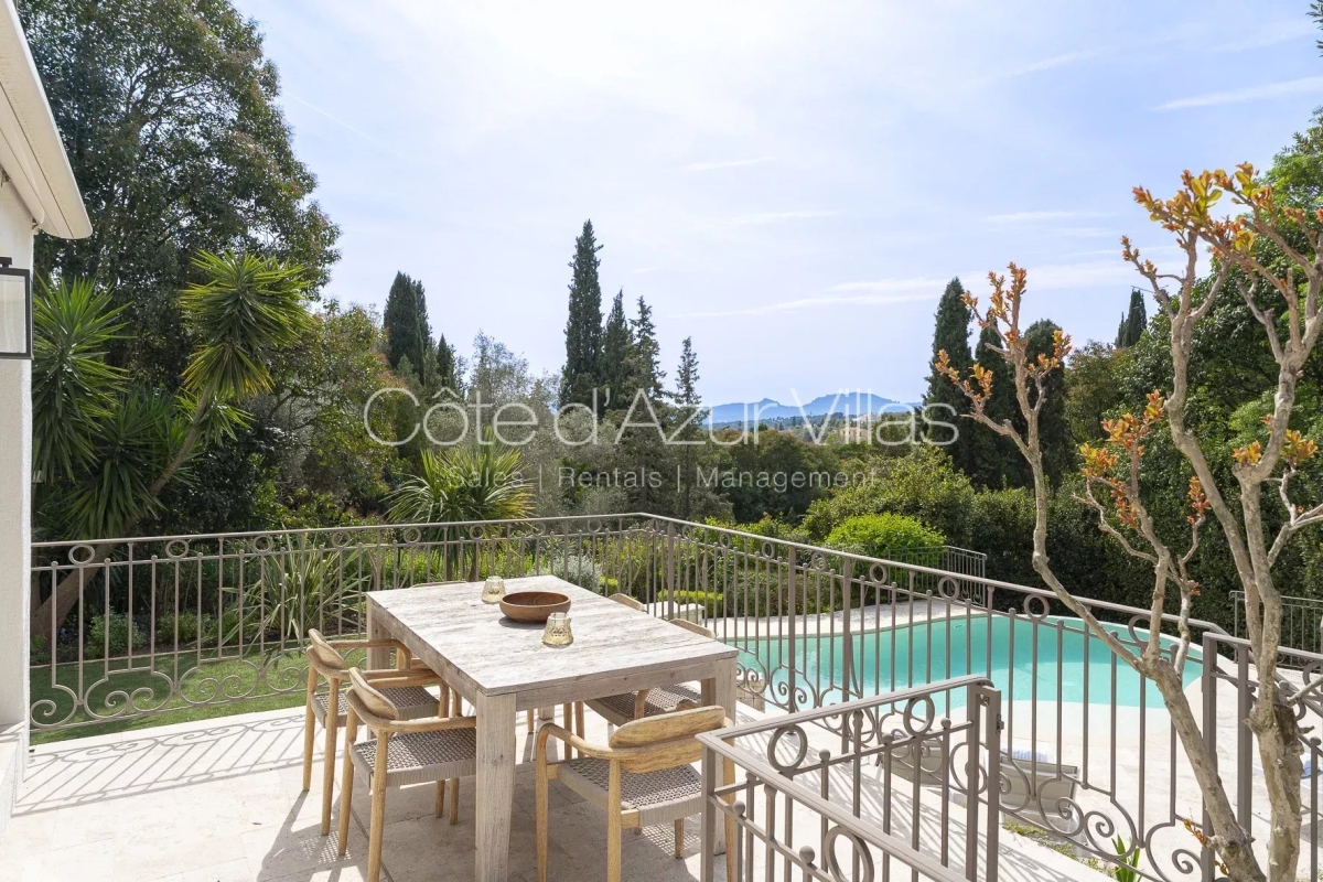 Luxury House for sale in Mougins, 2 600 000 €, Photo 3
