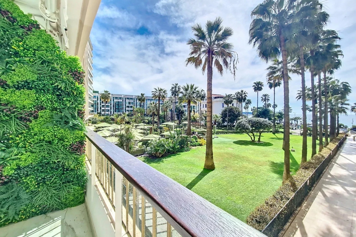 Luxury Apartment for sale in Cannes, 3 600 000 €, Photo 3