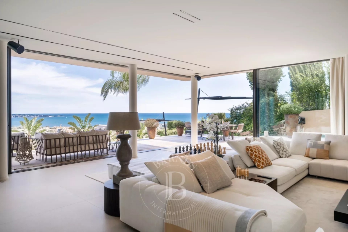Luxury House for sale in Cannes, 12 500 000 €, Photo 3