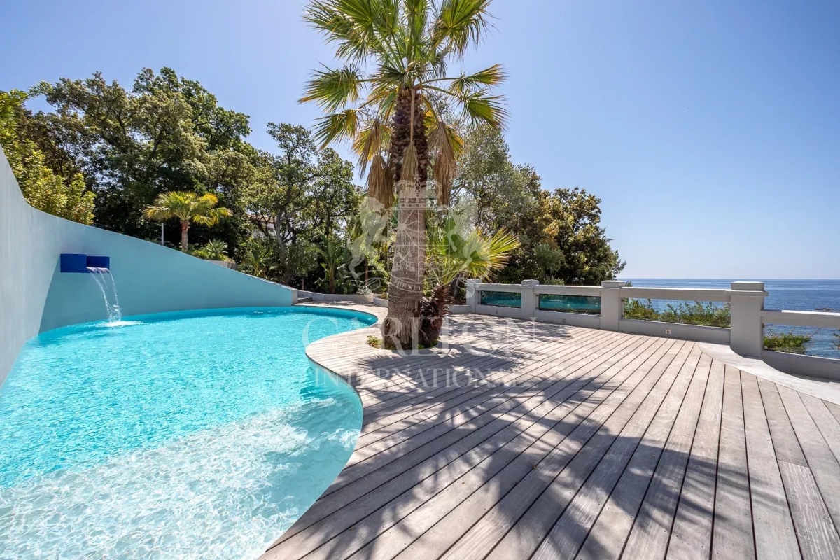 Luxury House for sale in Saint-Raphaël, 10 900 000 €, Photo 4