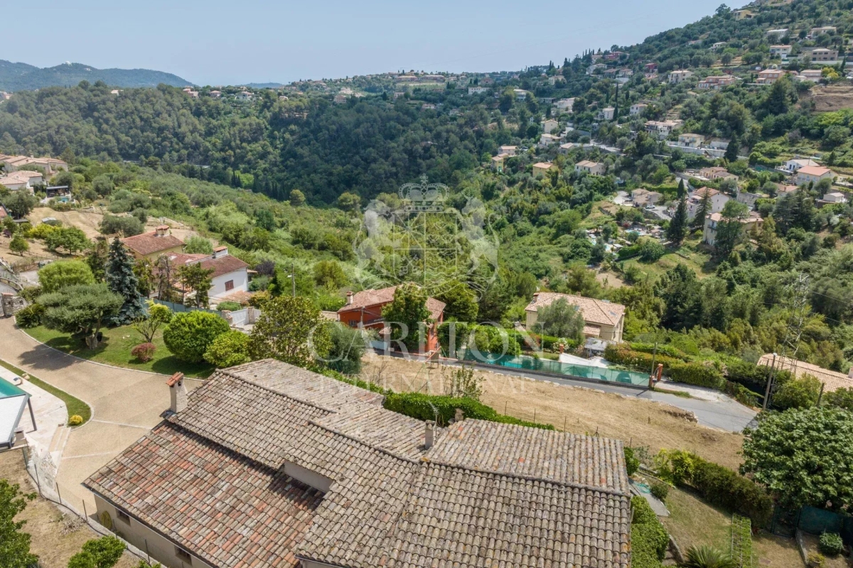 Luxury House for sale in Falicon, 1 090 000 €, Photo 4