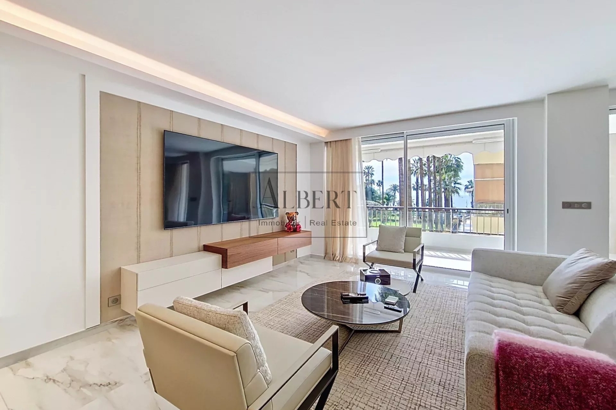 Luxury Apartment for sale in Cannes, 3 600 000 €, Photo 4