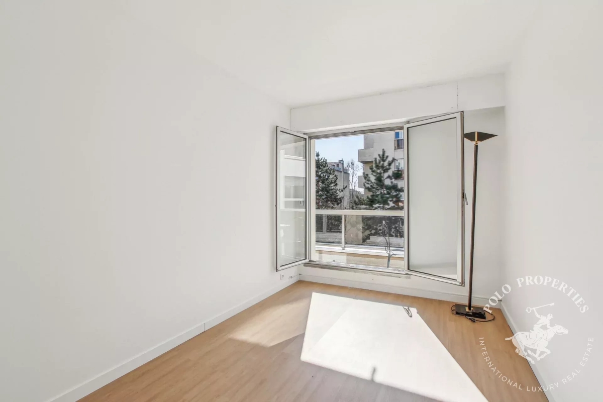 Appartement de luxe à vendre à Neuilly-sur-Seine, 746 000 €, Photo 4