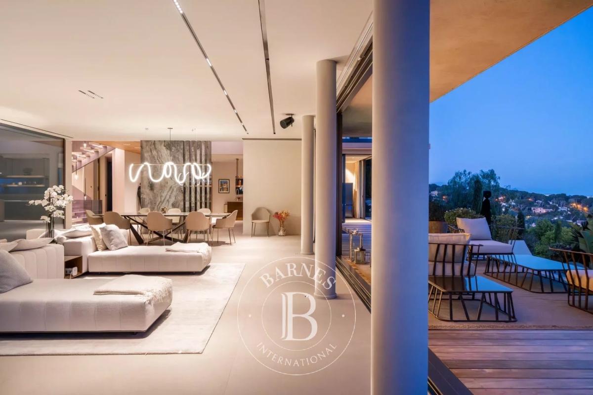 Luxury House for sale in Cannes, 12 500 000 €, Photo 4