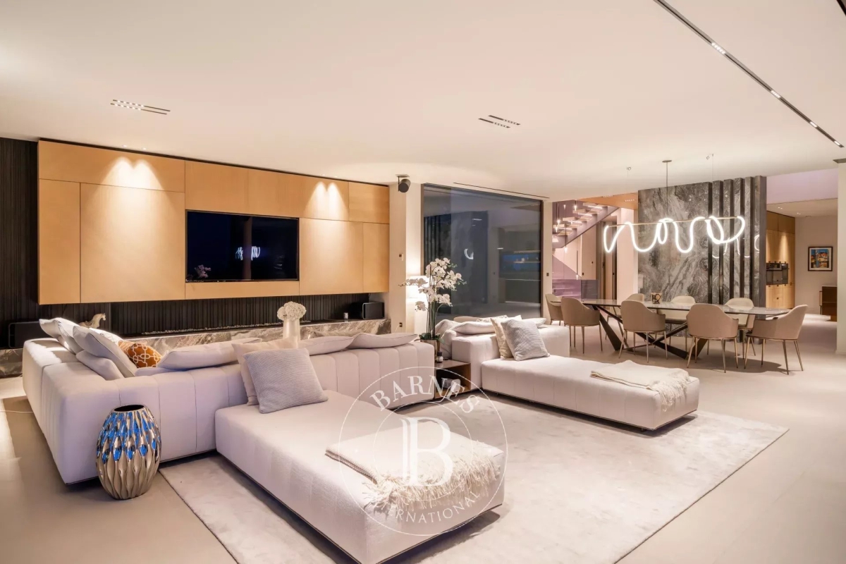 Maison de luxe à vendre à Cannes, 11 800 000 €, Photo 4