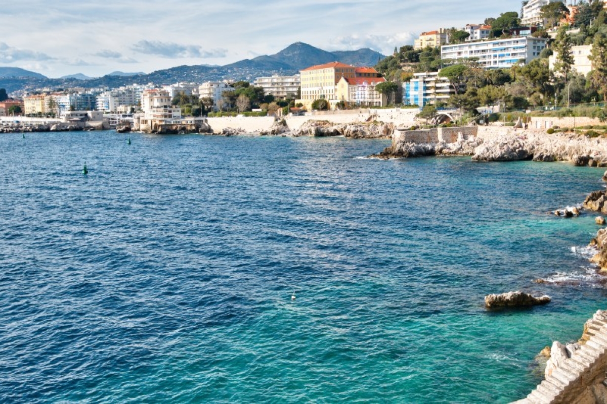 Appartement de luxe à vendre à Nice, 2 975 000 €, Photo 4