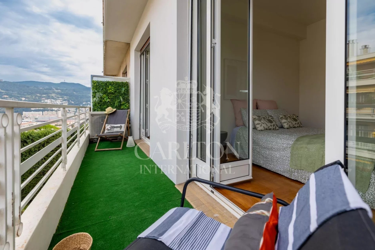 Luxury Apartment for sale in Nice, 650 000 €, Photo 5