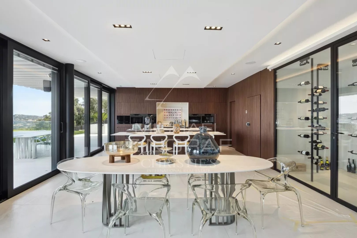 Luxury House for sale in Gassin, 19 950 000 €, Photo 5
