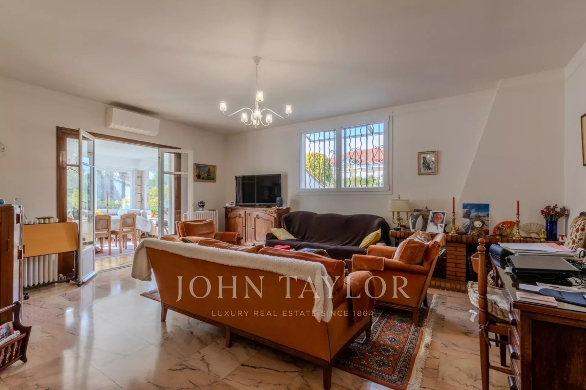 Luxury House for sale in Cap d'Antibes, 2 150 000 €, Photo 5