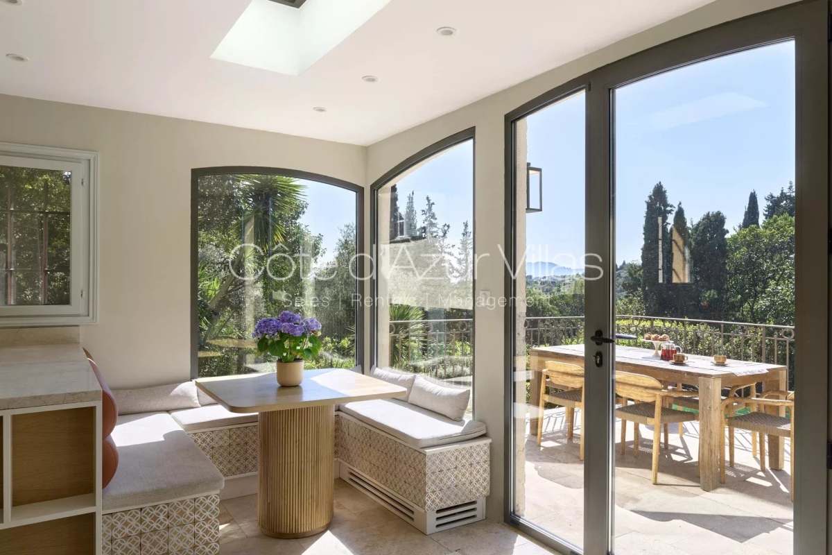 Luxury House for sale in Mougins, 2 600 000 €, Photo 5