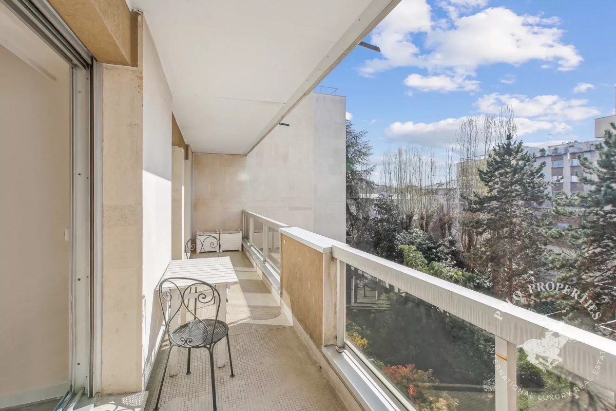 Appartement de luxe à vendre à Neuilly-sur-Seine, 746 000 €, Photo 5