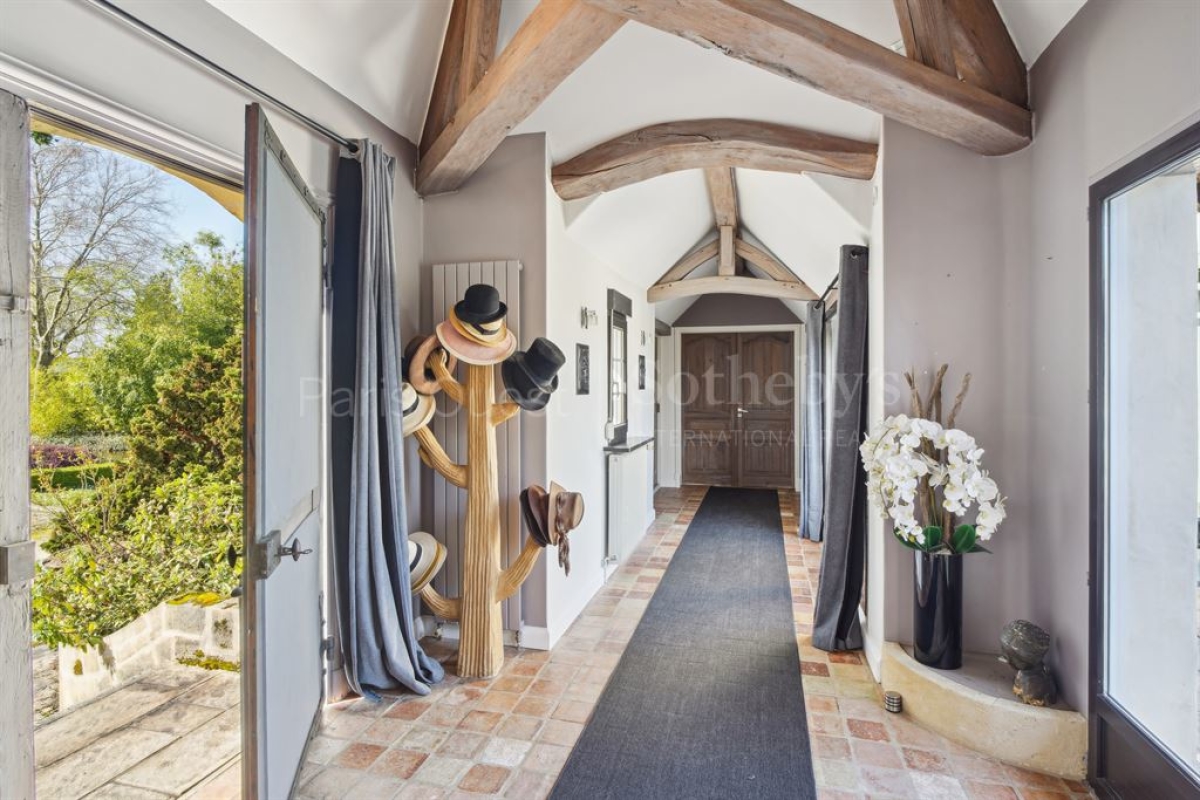 Maison de luxe à vendre à Montfort-l'Amaury, 1 890 000 €, Photo 5