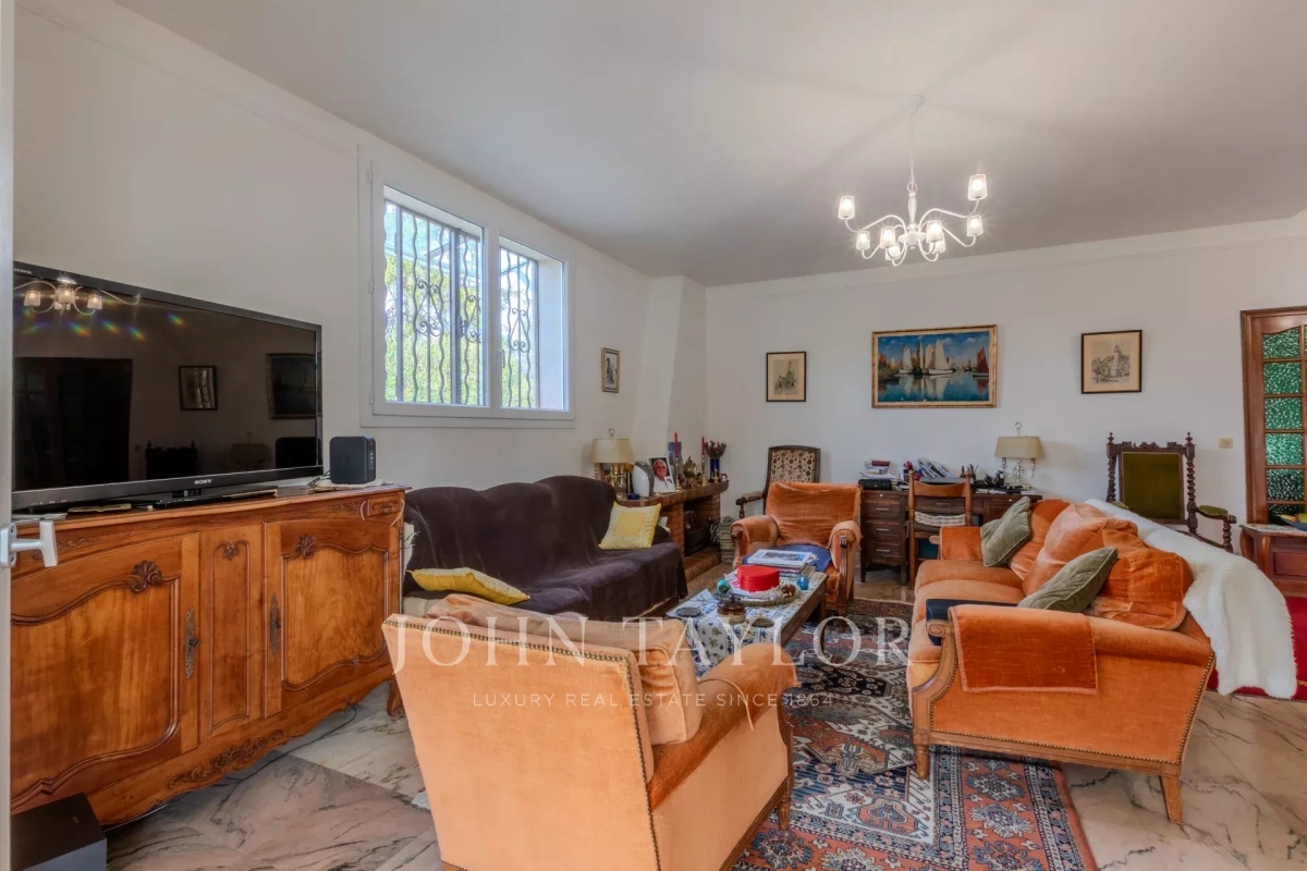 Luxury House for sale in Cap d'Antibes, 2 150 000 €, Photo 6