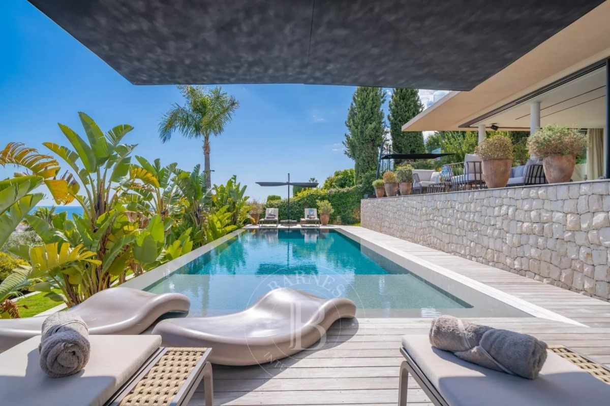 Luxury House for sale in Cannes, 12 500 000 €, Photo 6