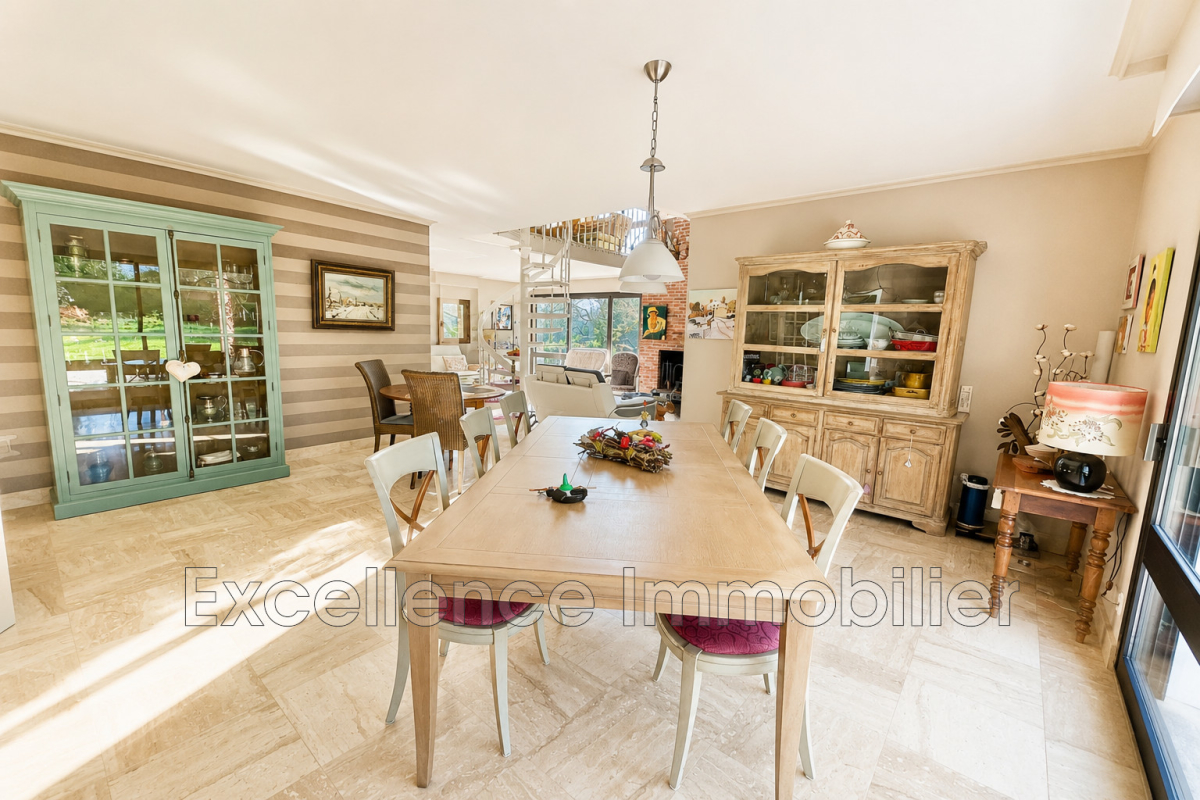 Maison de luxe à vendre à Loudéac, 460 000 €, Photo 6